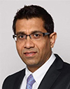 Alpesh Patel